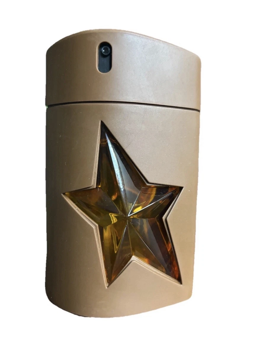 Thierry Mugler A Men Pure Havane for sale | eBay