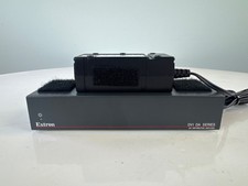 Extron DVI DA Series DVI Distribution Amplifier with Power Adapter