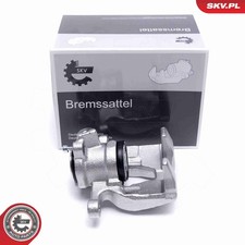 Bremssattel ESEN SKV 56SKV324 Grauguss für AUDI A4 B9 Avant 8W5 8WD 8W2 8WC A5