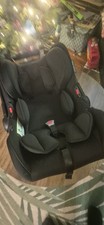 Ickle Bubba Car seat and Isofix base