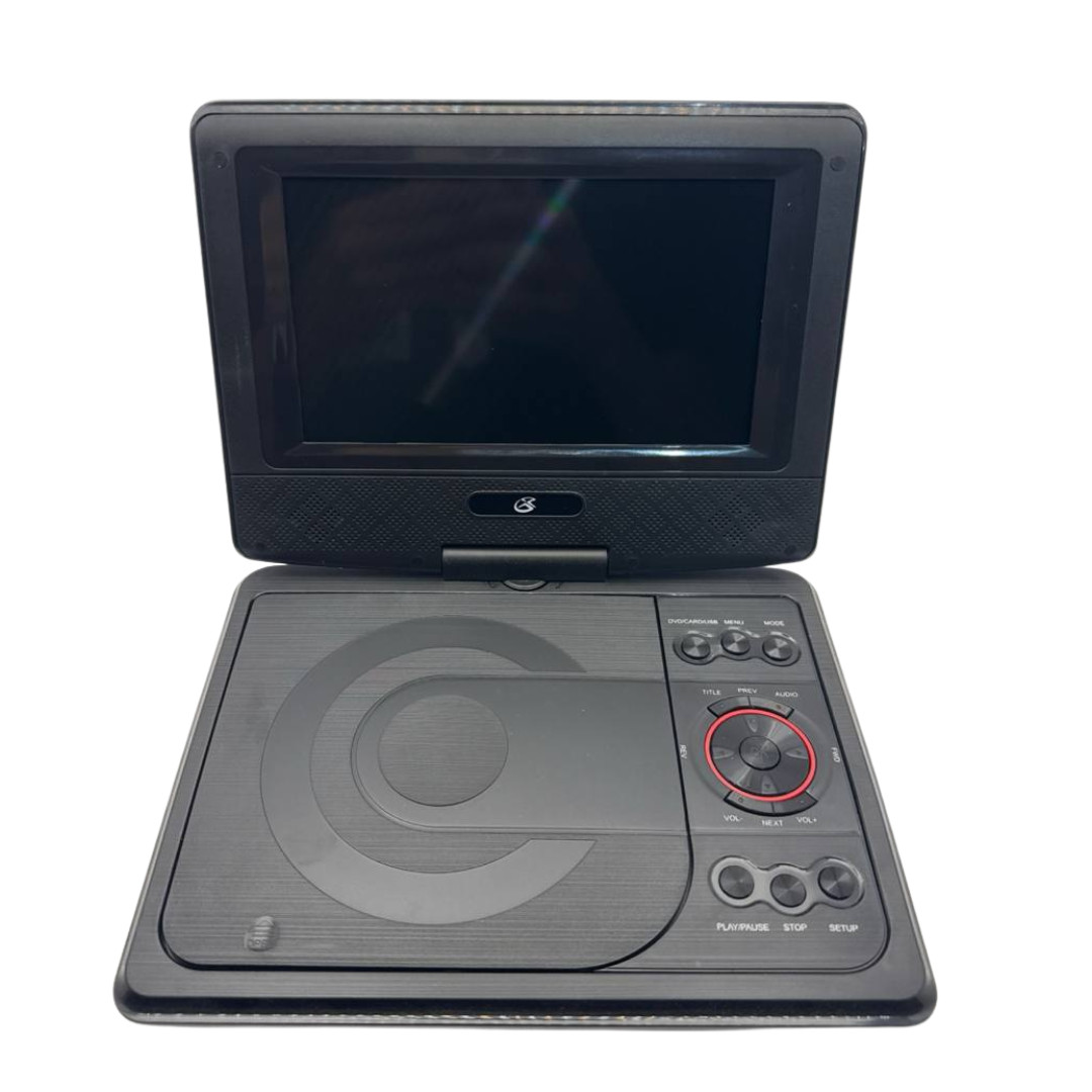 Swivel Screen For Travel No Power Read
