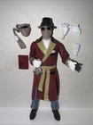 Jada Toys 6" Universal Monsters: The Invisible Man Action Figure Complete