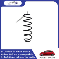 Ressort divers Peugeot 208