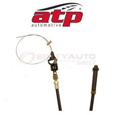 ATP Transmission Detent Cable for 1978-1987 Pontiac Grand Prix - Automatic  ki