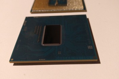 Intel Core i5-4310M CPU Laptop SR1L2 Prozessor 2,7 - 3,4 GHz Sockel G3 rPGA946B