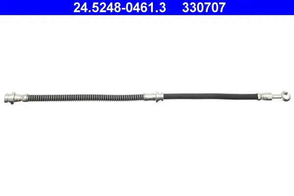 ATE 24.5248-0461.3 Tubi Freno senza vite cava - Immagine 2