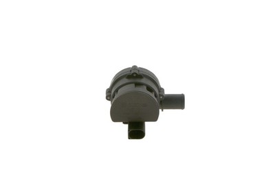 BOSCH Zusatzwasserpumpe (Heizwasserkreislauf) 0 392 023 015 für NISSAN RENAULT 2
