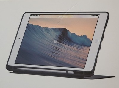 Multi-Functional protective iPad ''CASE'' only NIB