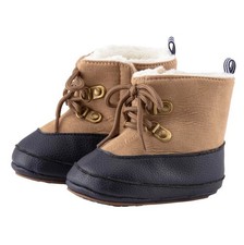 Sterntaler Baby Winter Stiefel Gr. 19/20 Neu