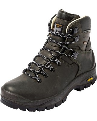 Parforce Active Damen Jagdstiefel Rominten WP Sympatex  Leder Jagdstiefel Damen