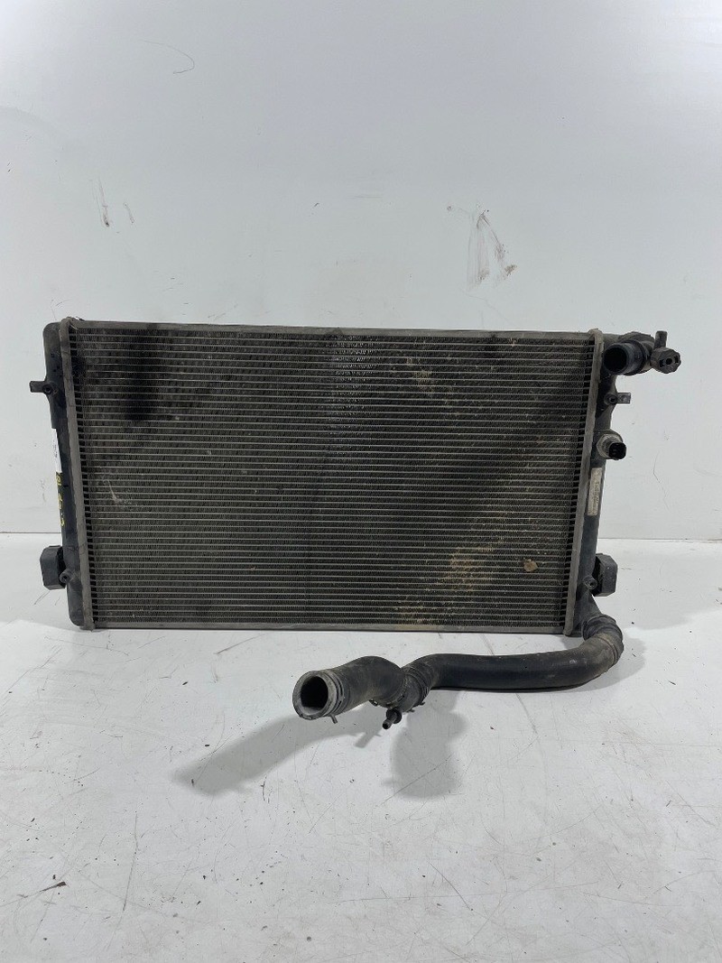 1J0121253P radiateur eau SEAT TOLEDO lopnp145818