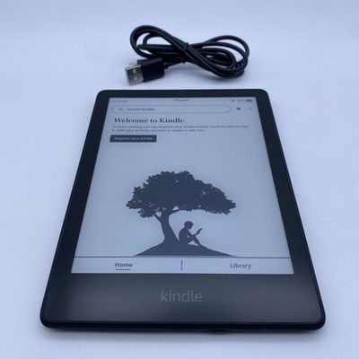 Amazon Kindle Paperwhite Signature Edition 11th Gen 32GB 6.8