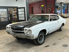1970 Chevrolet Chevelle for Sale