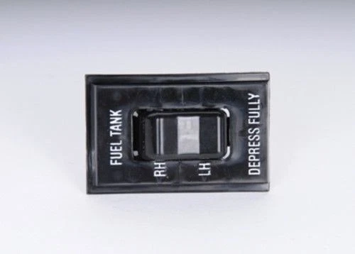 Interruptor selector de tanque de combustible GM D7003 piezas originales Foto 2 de 4