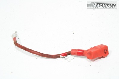 2017-2023 TESLA MODEL 3 BATTERY POSITIVE PLUS POLE CABLE WIRE WIRING HARNESS OEM