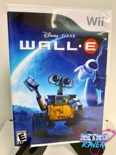 Wall-E - Nintendo Wii