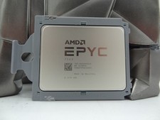 NEW BULK 100-000000345 AMD EPYC 7543 32-CORE CPU 2.8GHZ 225W , P39059-001