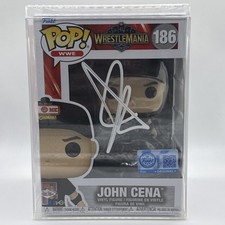2015-16 Funko Pop WWE Series 3 Vinyl Figures 19