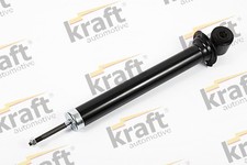 2x Stoßdämpfer KRAFT AUTOMOTIVE 4010500 für AUDI 8C5 B4 80 8C2 Avant TDI 16V