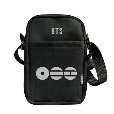 BTS WORLD TOUR 'ARIRANG' fan crossbody/shoulder phone bag with