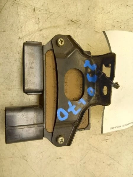 Control de aire y combustible ECM del motor para 10-20 LEXUS GX460 Foto 4 de 4