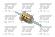 Fuel Filter Fits Alfa Romeo 6 BMW Citroen Dacia Fiat Ford QUINTON HAZELL QFF0285