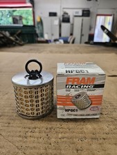 Fram Replacement Cartridge Fuel Filter HPGC1 ...