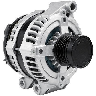 V6 3.6L Alternator Replacement for Dodge, Chrysler, Volkswagen, Ram Models