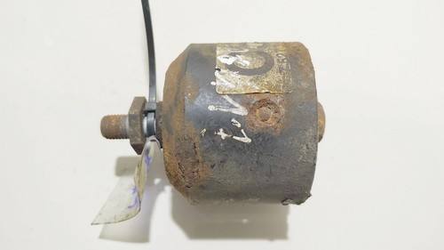 7527394 Motorhalterung und Getriebe (Motorhalterung)  BMW 3-Serie DE1212868-45