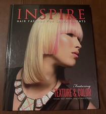 Inspire Hair Fashion For Salon Clients Volume...