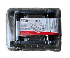Evolis Primacy ID Card Printer Ribbon YMCKO Full Color 300 Prints R5F008AAA