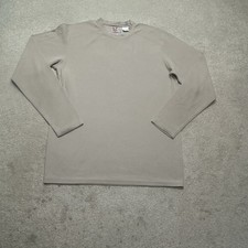 Drifire Heavyweight Base Layer Long Sleeve Mens Large Brown FR