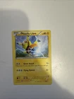 Pikachu Libre Trainer Kit 14/30 Non-Holo MP