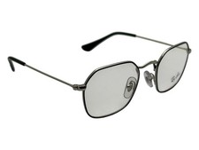 Ray-Ban Kids Square Prescription Eyewear Frames RX9594V
