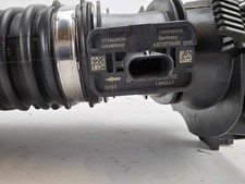 Luftmassenmesser 2.0 CDI Mercedes E-Klasse 654920 OEM Neu A6540980083 Luftmassenmesser 2.0 CDI Mercedes E-Klasse 654920 OEM Neu A6540980083