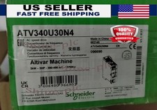NEW Schneider ATV340U30N4 INVERTER in box Fast Shipping