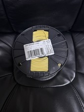  12 Yellow THHN Stranded 500 Wire 12 Gauge 12 AWG Cerrowire