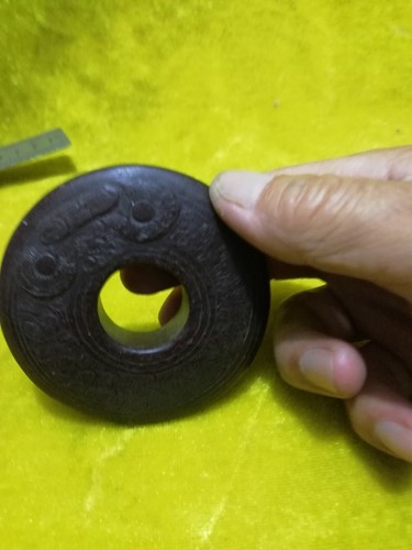 China's best collection of exquisite ancient jade pieces - Imagen 3 de 12