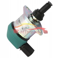 Fuel Shut Off Stop Solenoid Valve For Kubota V1505 V1305 D905 17208-60015