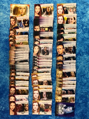 Buffy the Vampire Slayer: Memories SINGLE Non-Sport Trading Card by Inkworks '06