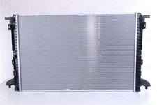 Radiateur Audi Q7
