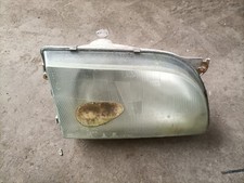 ford transit mk5 smiley face o/s/f off side front headlight