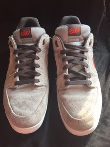 nike 6.0 shoes ebay