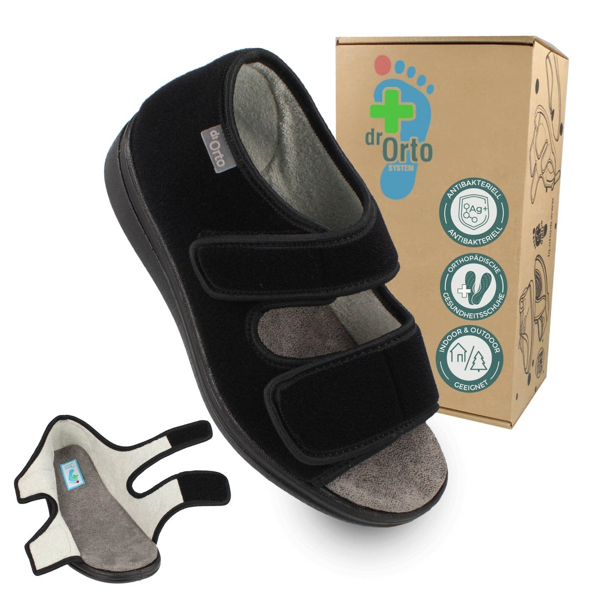 Verbandschuhe damen sommer Clearance