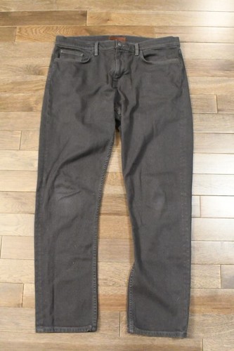 Herren Jeanshose aktuell/elliot 5 Pocket grau Größe 38 32
