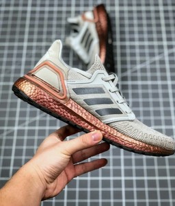 ultra boost metal