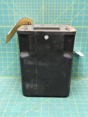 Limitorque Cover Compartment for Limit Switch SMB-000 PN: 60-132-0025-4