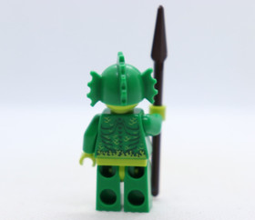 Swamp Creature 9461 Monster Fighters LEGO&reg; Minifigure Mini Figure