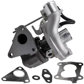 Turbolader for Renault Twingo II 1,5 dCi, 47 Kw, 54359880033, 8200507852 CHRA