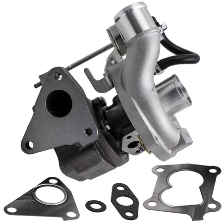 Turbolader 8200507852